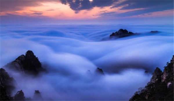 国家开放大学的优势有哪三点？