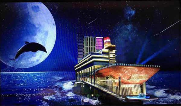 国家开放大学的法律专业有哪些课程？