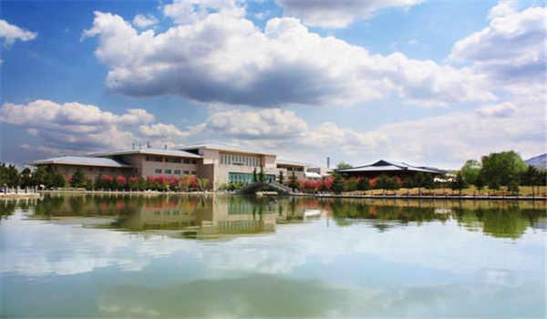 国家开放大学是网络学校吗？