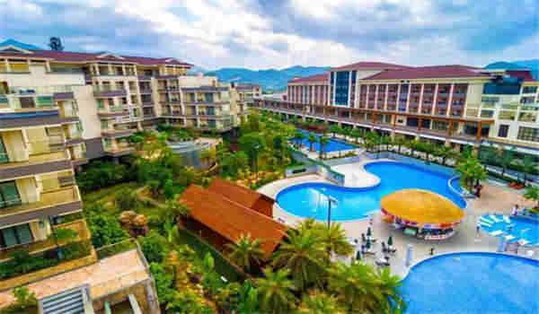 武汉成教专升本哪个学校好考一点