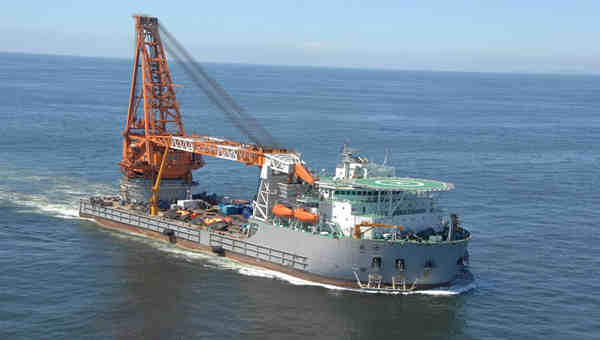 船舶与海洋工程